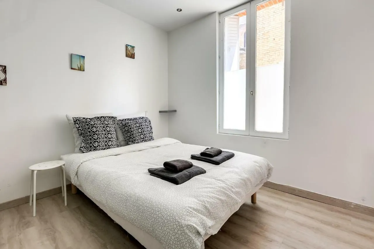 132 Brancion Daire Paris