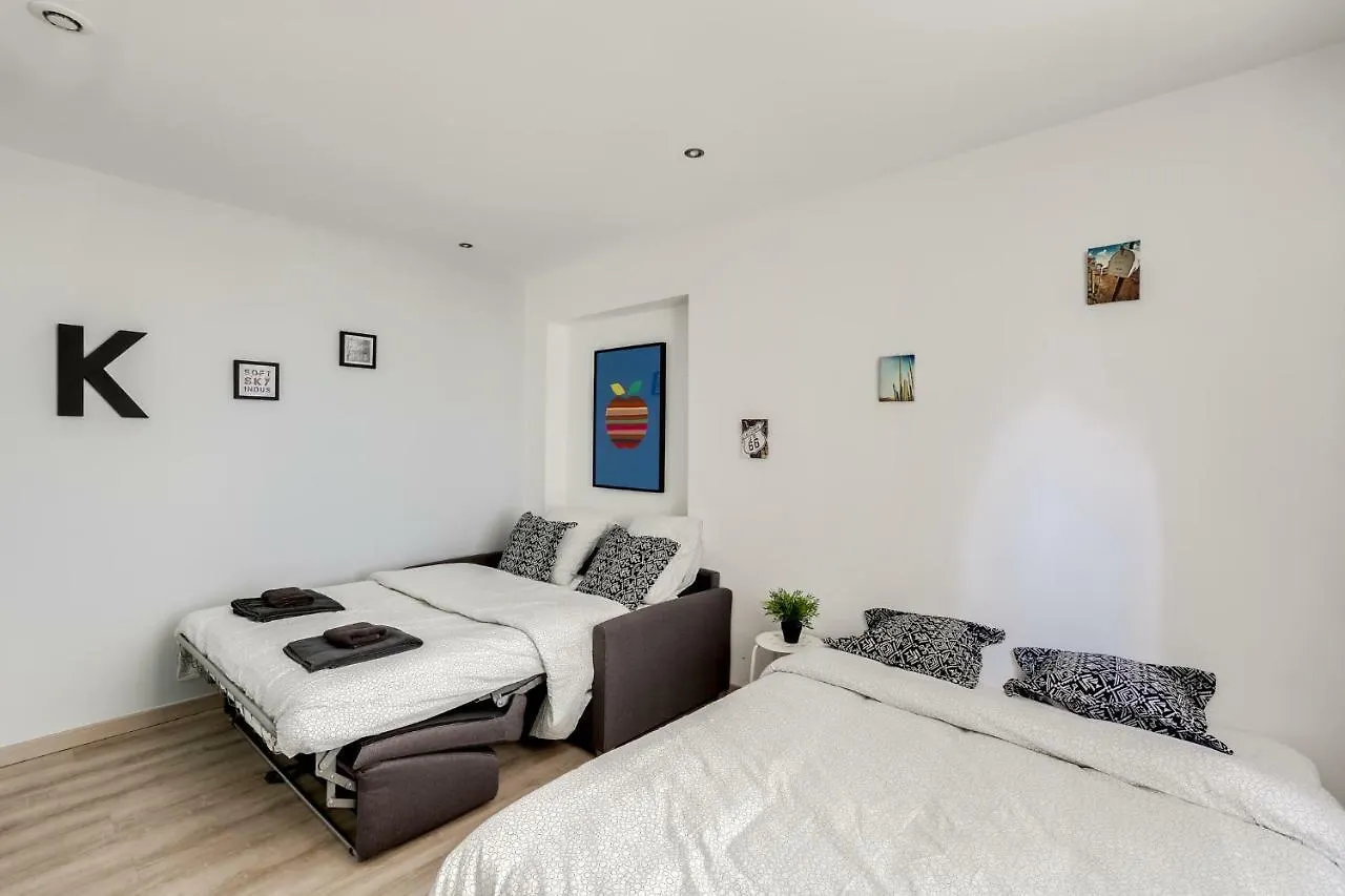 132 Brancion Daire Paris